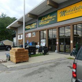 Bild von Middleton Building Supply