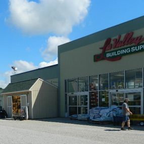 Bild von LaValley Building Supply
