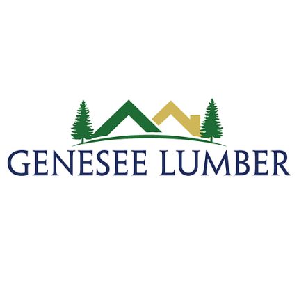 Logo od Genesee Lumber