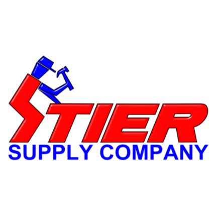 Logotipo de Stier Supply Company