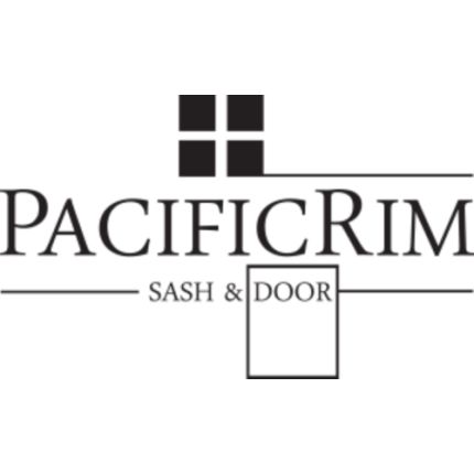 Logótipo de Pacific Rim Sash & Door LLC