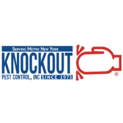 Logótipo de Knockout Pest Control