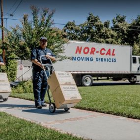 Bild von NOR-CAL Moving Services