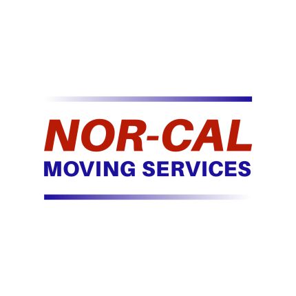 Logo from NOR-CAL Moving Services