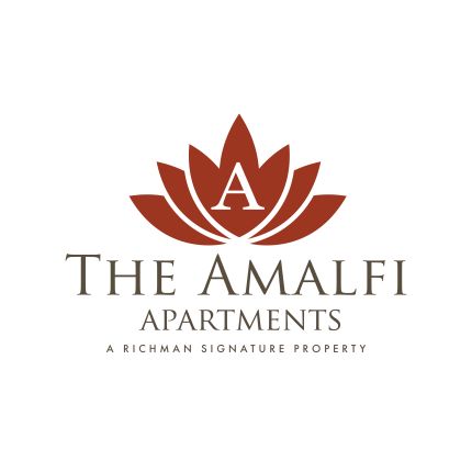 Logo de The Amalfi Clearwater Apartments