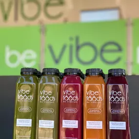 Bild von Vibe Foods Superfood Bar