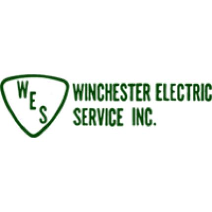 Λογότυπο από Winchester Electric Service, Inc.