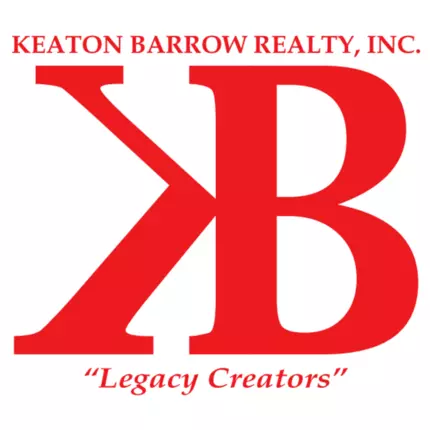 Logótipo de Keaton Barrow Realty