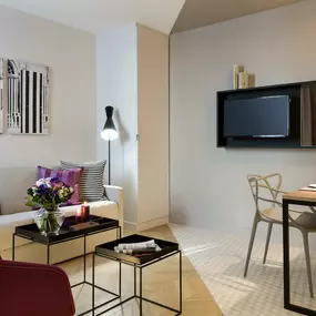 Bild von Citadines Opéra Paris