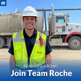 Bild von Roche Constructors, Inc.