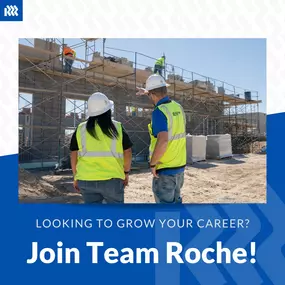 Bild von Roche Constructors, Inc.