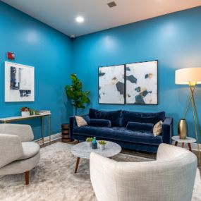 Bild von Somerset at Deerfield Apartments & Townhomes