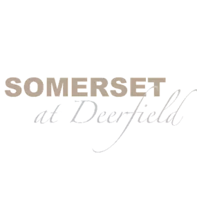 Bild von Somerset at Deerfield Apartments & Townhomes