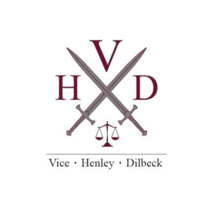 Logo from Vice Henley and Dilbeck, PLLC