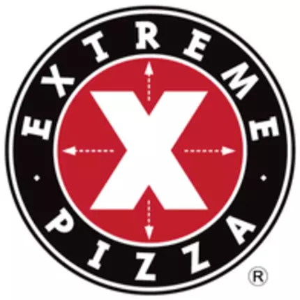 Logotyp från Extreme Pizza