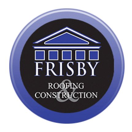 Logo fra Frisby Construction