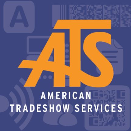 Logotyp från American Tradeshow Services