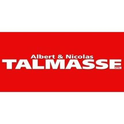 Logótipo de Albert et Nicolas Talmasse