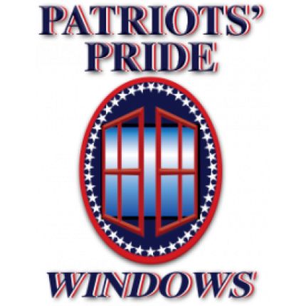 Logo de Patriots Pride Windows