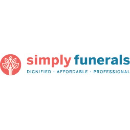 Logo from Simply Funerals