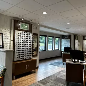 Bild von The Eye Care Center - Macedon