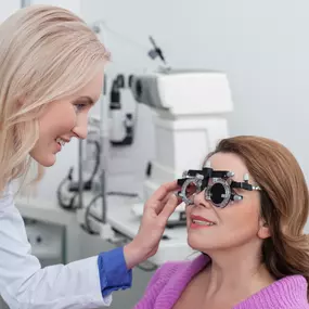 Bild von The Eye Care Center - Macedon