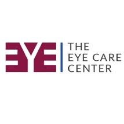 Logotipo de The Eye Care Center - Macedon