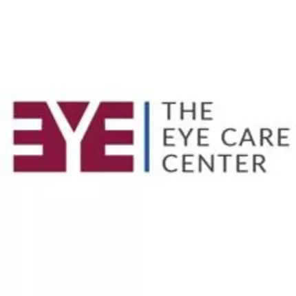 Logotipo de The Eye Care Center - Macedon