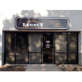 Bild von Legacy Building Specialties - Lakewood