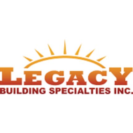 Logo de Legacy Building Specialties - Lakewood