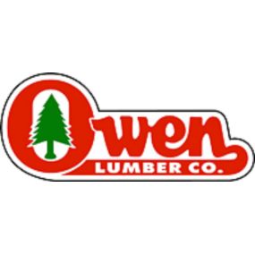 Bild von Owen Lumber Co.