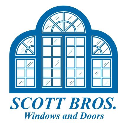 Logo von Scott Brothers Windows & Doors