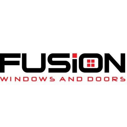 Logo od Fusion Windows & Doors