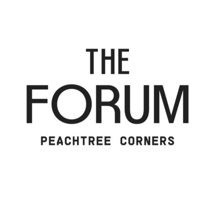 Logo da The Forum Peachtree Corners