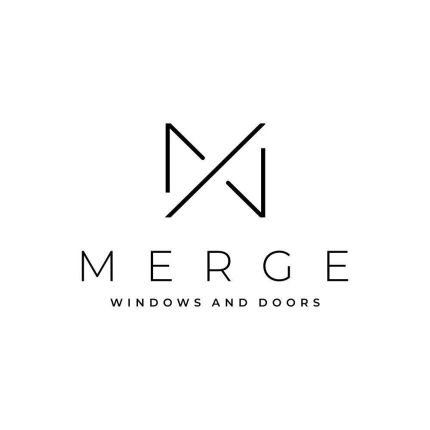 Logo od Merge Windows and Doors