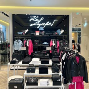 Bild von KARL LAGERFELD Outlet