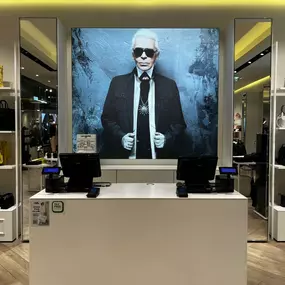 Bild von KARL LAGERFELD Outlet