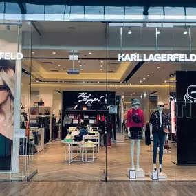 Bild von KARL LAGERFELD Outlet