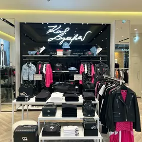 Bild von KARL LAGERFELD Outlet