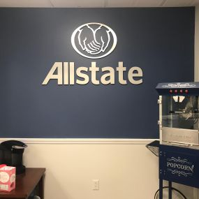 Bild von Kurtis Hume: Allstate Insurance