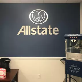 Bild von Kurtis Hume: Allstate Insurance