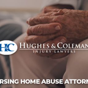 Hughes & Coleman Injury Lawyers, Louisville KY