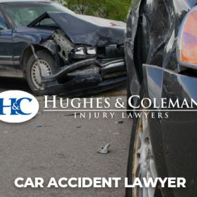 Hughes & Coleman Injury Lawyers, Louisville KY