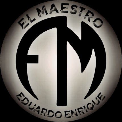 Logo de El Maestro