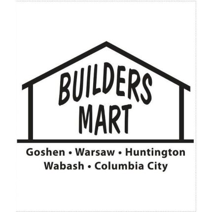 Logo od Morsches Builders Mart