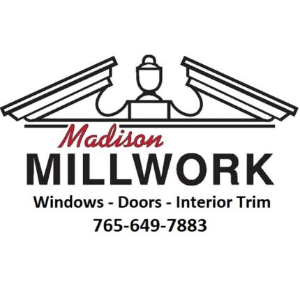 Logo od Madison Millwork