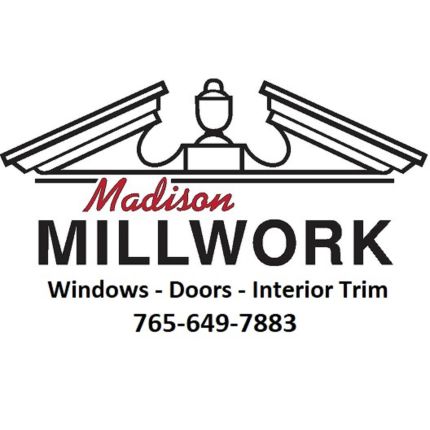 Logotyp från Madison Millwork