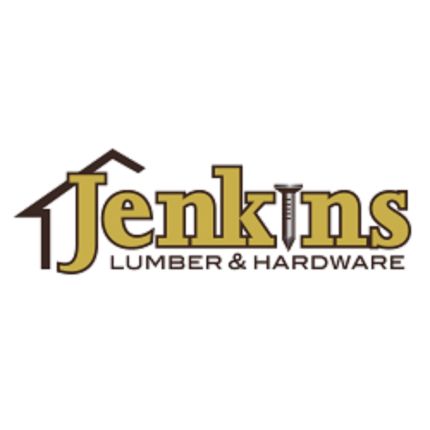 Logo from Jenkins Lumber