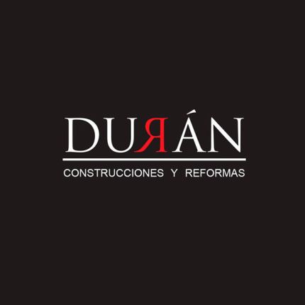 Logo van Duran Construcciones