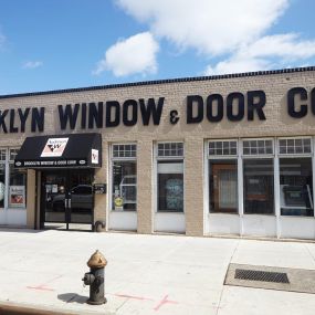 Bild von Brooklyn Window & Door